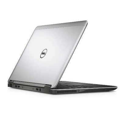 DELL Latitude E7240, Core i5 4th, 4GB RAM, 128GB HDD Laptop