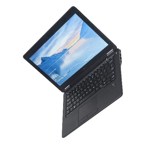 DELL Latitude E7250, Core i5 5th, 4GB RAM, 128GB HDD Laptop