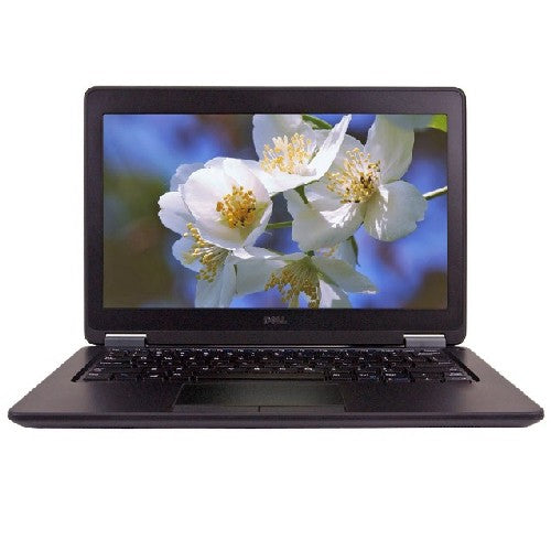 DELL Latitude E7250, Core i5 5th, 4GB RAM, 128GB HDD Laptop