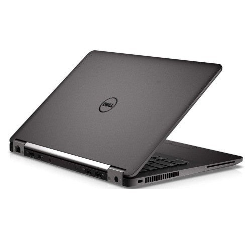 DELL Latitude E7270, Core i5 6th , 8GB RAM, 256GB SSD Laptop