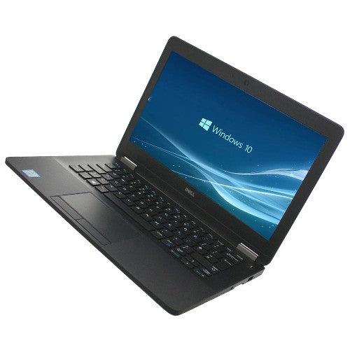 DELL Latitude E7270, Core i5 6th , 8GB RAM, 256GB SSD Laptop