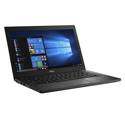 Dell Latitude E7280 i7 7th Gen, 256GB, 8GB Ram