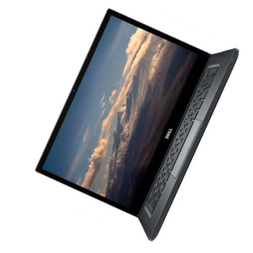 DELL Latitude E7480, Core i5 6th, 8GB RAM, 256GB SSD Laptop