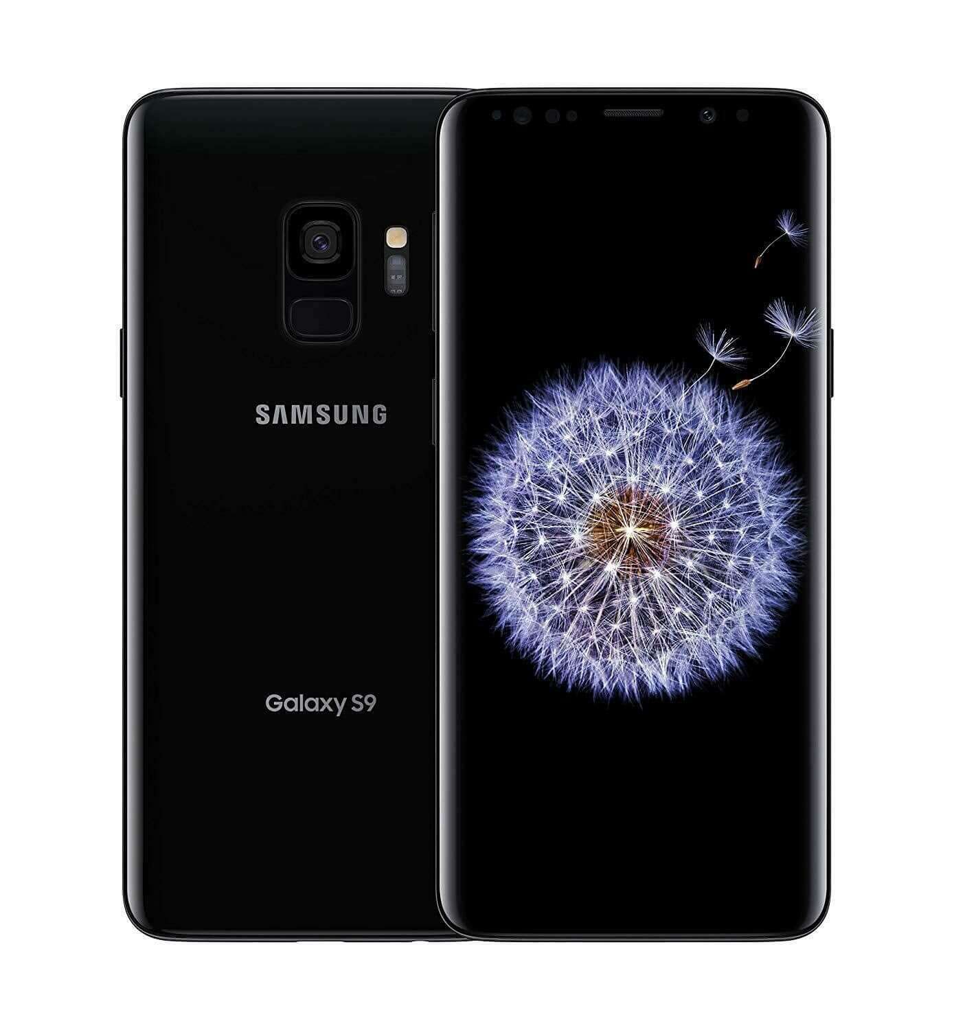Buy SAMSUNG Galaxy S9 (256GB, 4GB RAM) 5.8" QHD+display at the best price in UAE