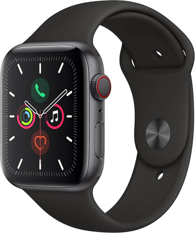 Apple Watch Series 5, 44MM in Dubai