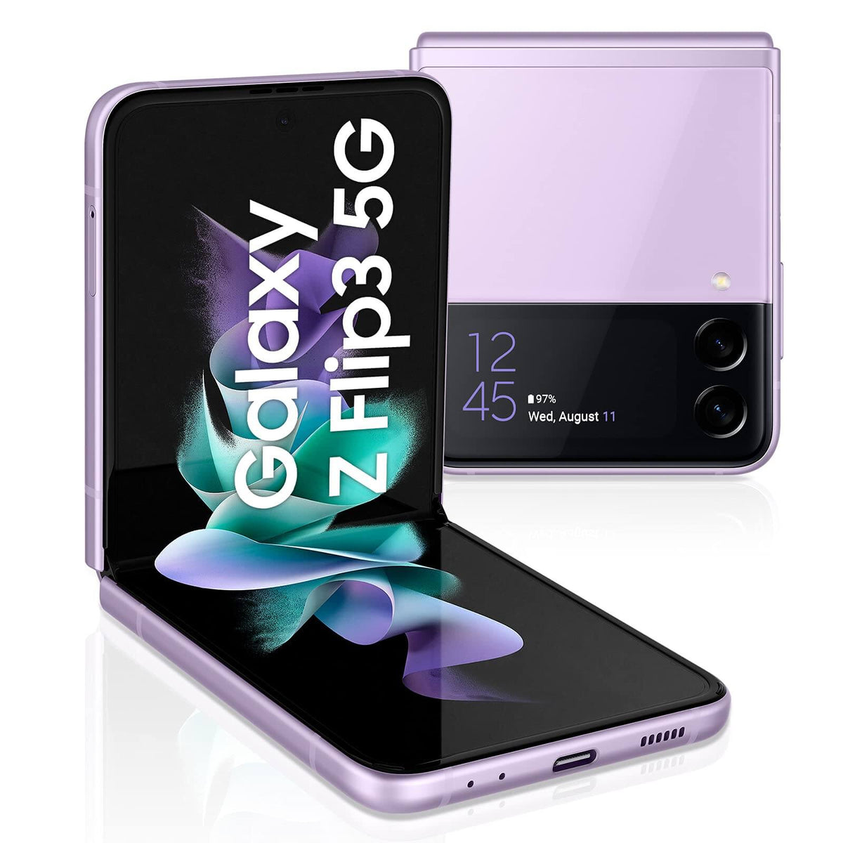 Buy SAMSUNG Galaxy Z Flip3 5G | Price & Offers in UAE
