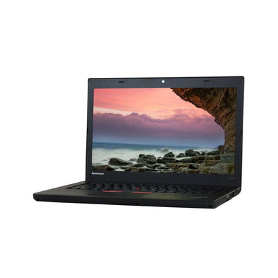 Lenovo ThinkPad T450 14in Laptop, Core i5-5300U 2.3GHz at the best price in UAE