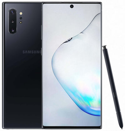 Samsung Galaxy Note10 Plus - At Fonezone.ae