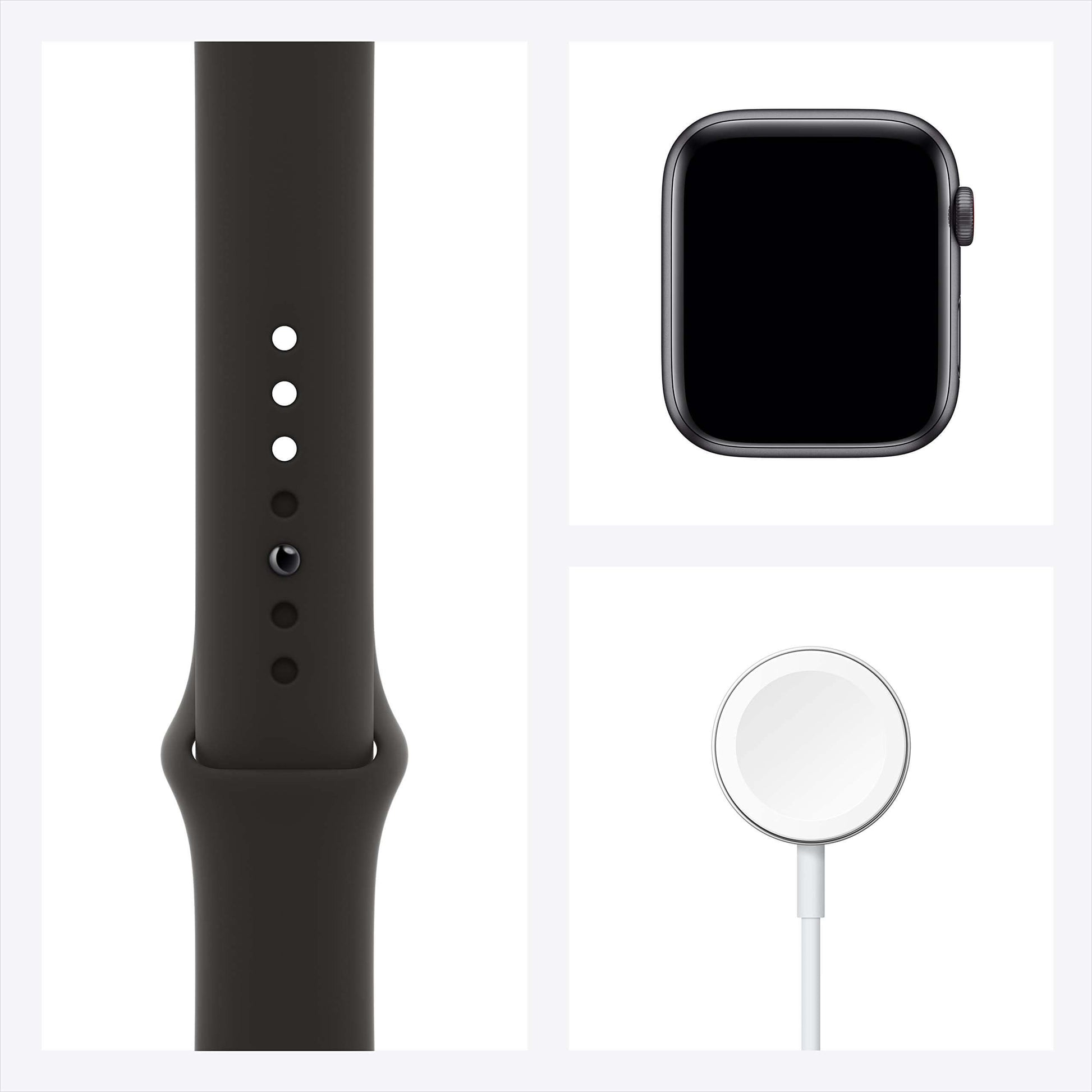 Apple Watch Se 40mm Gold Aluminum Sport Loop for sale