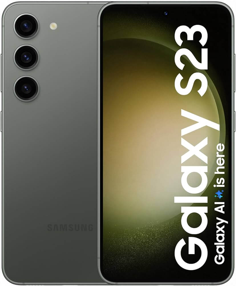 Samsung Galaxy S23 Plus in Dubai - Full phone specifications