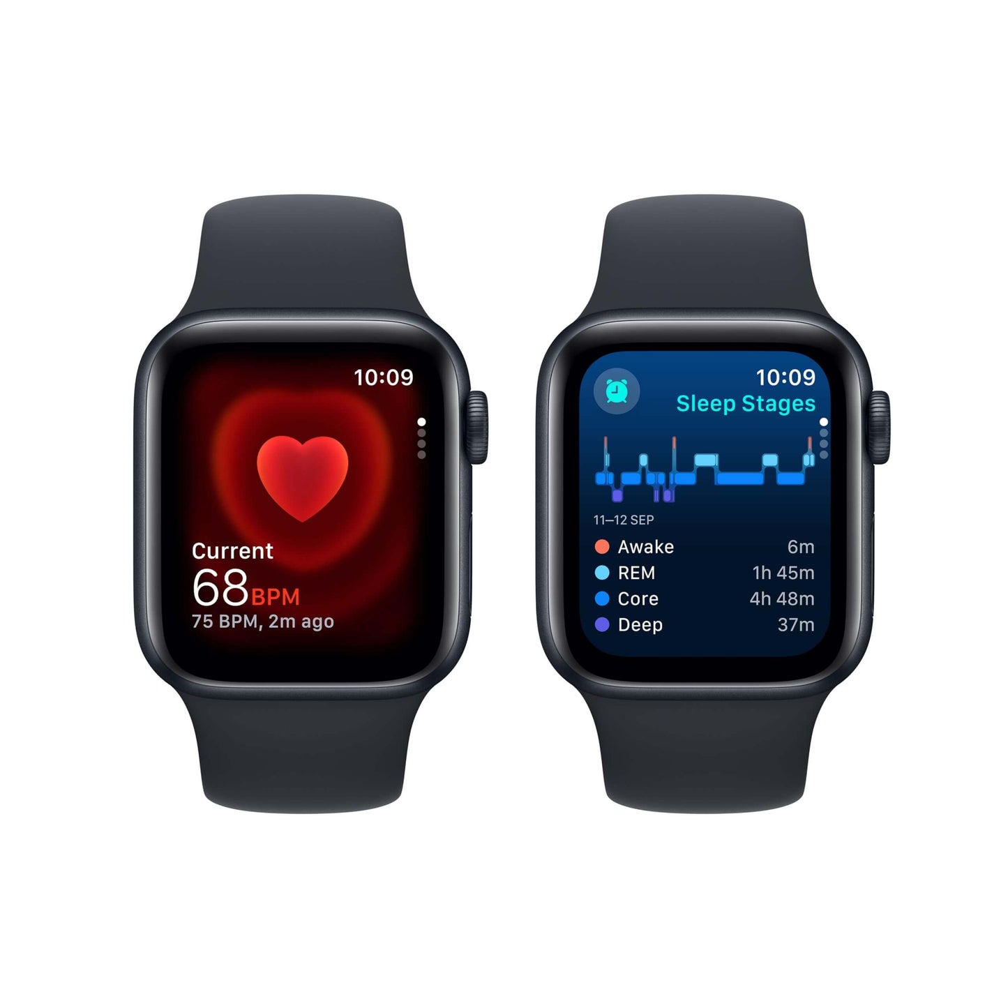 Buy Apple Watch SE - Shop now in Dubai, UAE