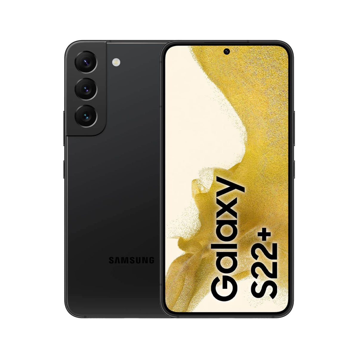 Samsung Galaxy S22+ 5G Mobile Phone 256GB SIM Free at Best price