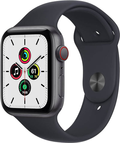 Apple Watch SE 44 mm Non Cellular in UAE