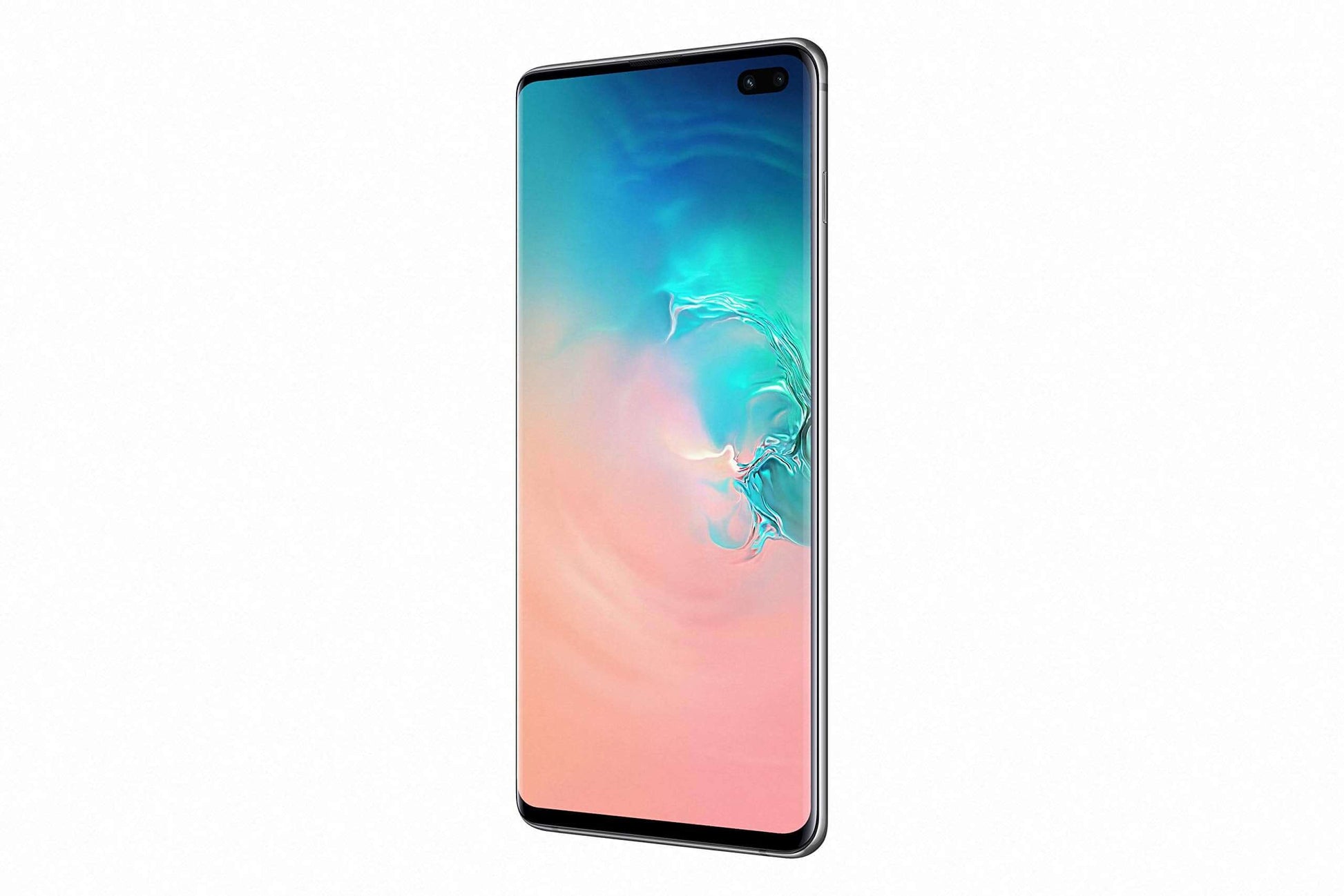 Samsung Galaxy S10 Plus Dual SIM 128GB 8GB RAM 4G - Buy online in UAE