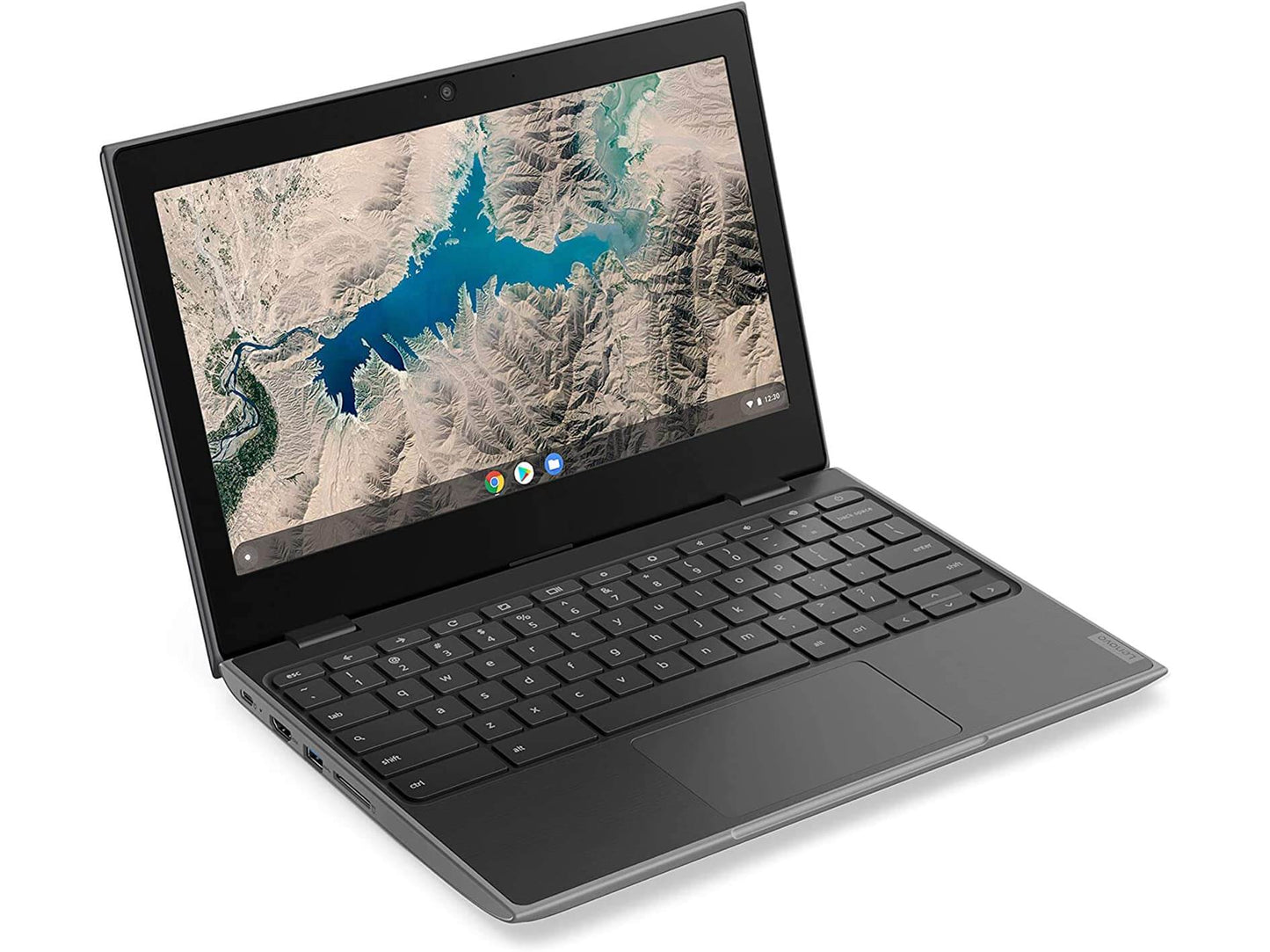 Lenovo 11.6” 100E HD Chromebook 2nd Gen – Spill Resistant Laptop in Dubai, UAE