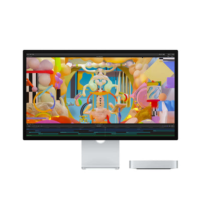 Buy Apple Mac mini (2023) – M2 chip at Fonezone.ae