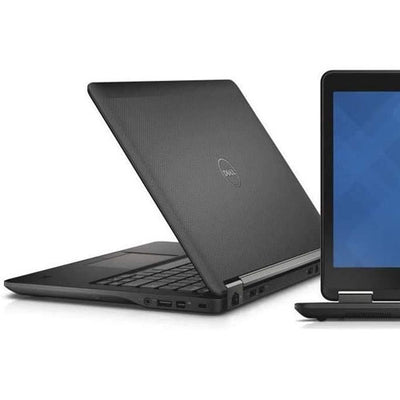 Dell Latitude 7250 i3 5th Gen 8GB 256GB SSD English Keyboard Laptop