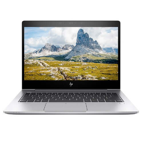 HP EliteBook 745 G4 AMD 500GB, 8GB Ram
