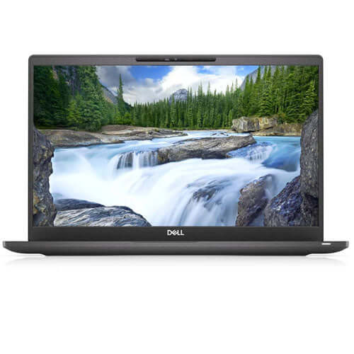 Dell Latitude (7400) Core i7 8th Gen 16GB RAM 512GB SSD (ARABIC Keyboard Laptop)