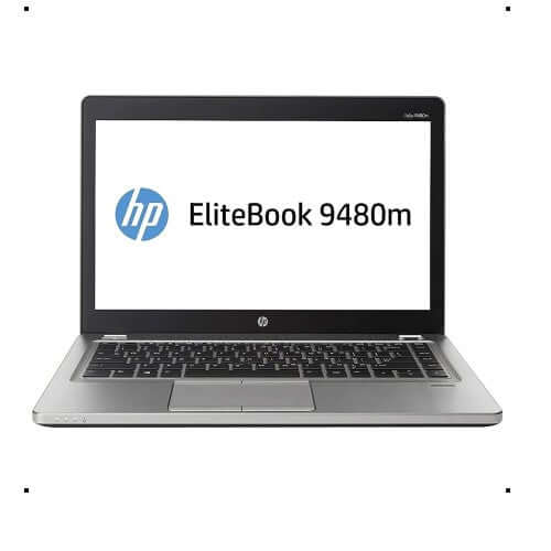 HP EliteBook Folio 1030 G3 X360, Core i5 8th, 512GB, 16GB Ram Laptop