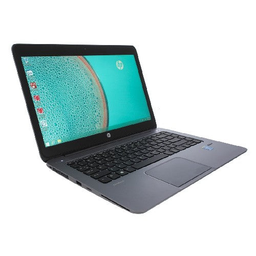 HP EliteBook Folio 1030 G3 X360, Core i5 8th, 512GB, 16GB Ram Laptop