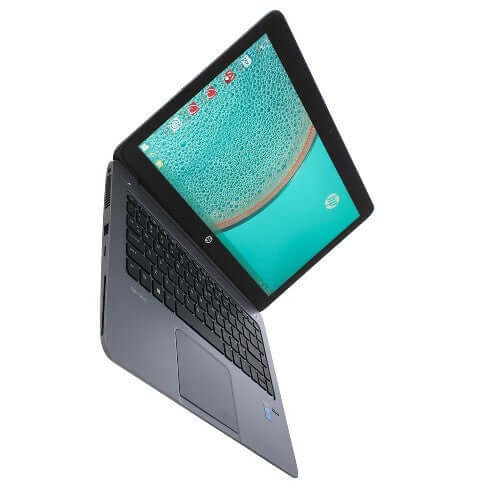 HP EliteBook Folio 1030 G3 X360, Core i5 8th, 512GB, 16GB Ram Laptop