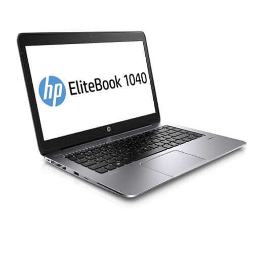 HP EliteBook Folio 1040 G5, Core i7 8th, 512GB SSD, 16GB Ram Laptop