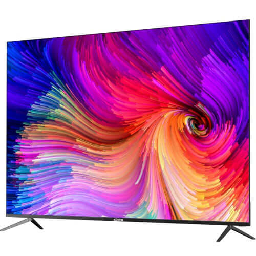 Elista 75-Inch Smart LED WebOS TV, 4K UHD HDR, 189 CM Brand new | Fonezone.ae