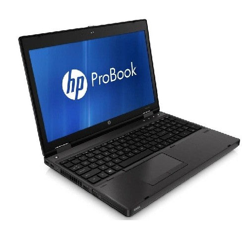  HP ProBook 6460b Notebook , Core i5 2nd, 4GB RAM , 500GB HDD Laptop