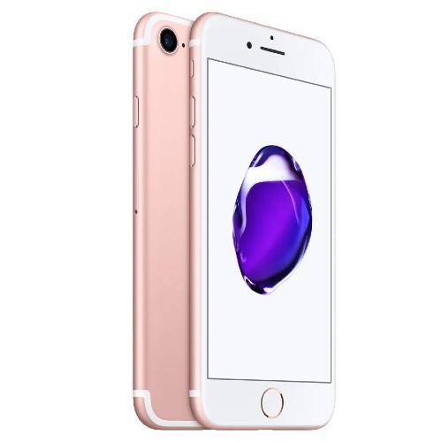 Apple iPhone 7 32GB Rose Gold in Dubai