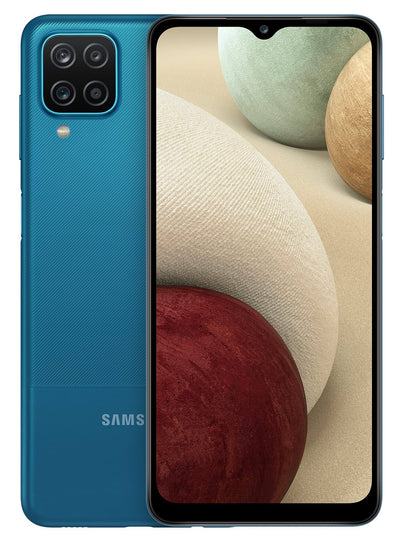 SAMSUNG Galaxy A12 LTE in UAE - Full phone specifications
