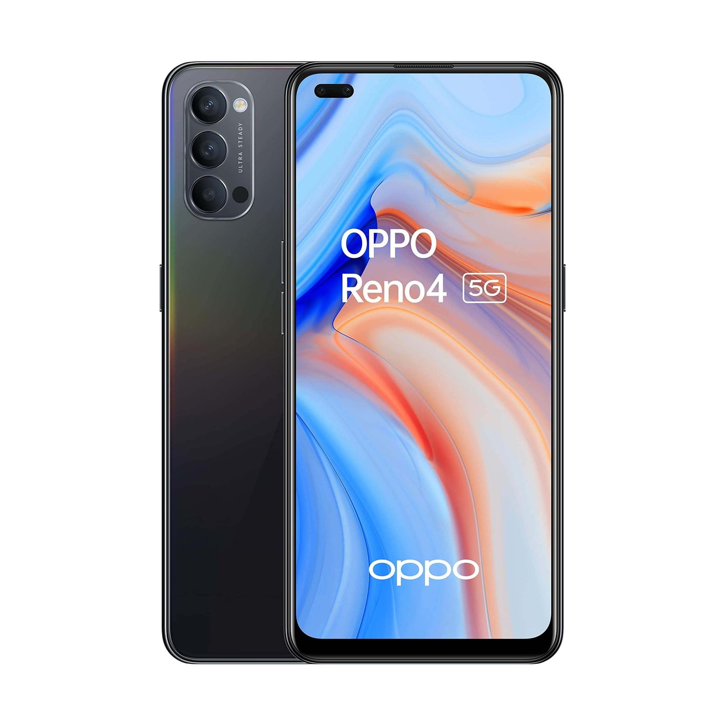 Oppo Reno4 in Dubai - Full phone specifications