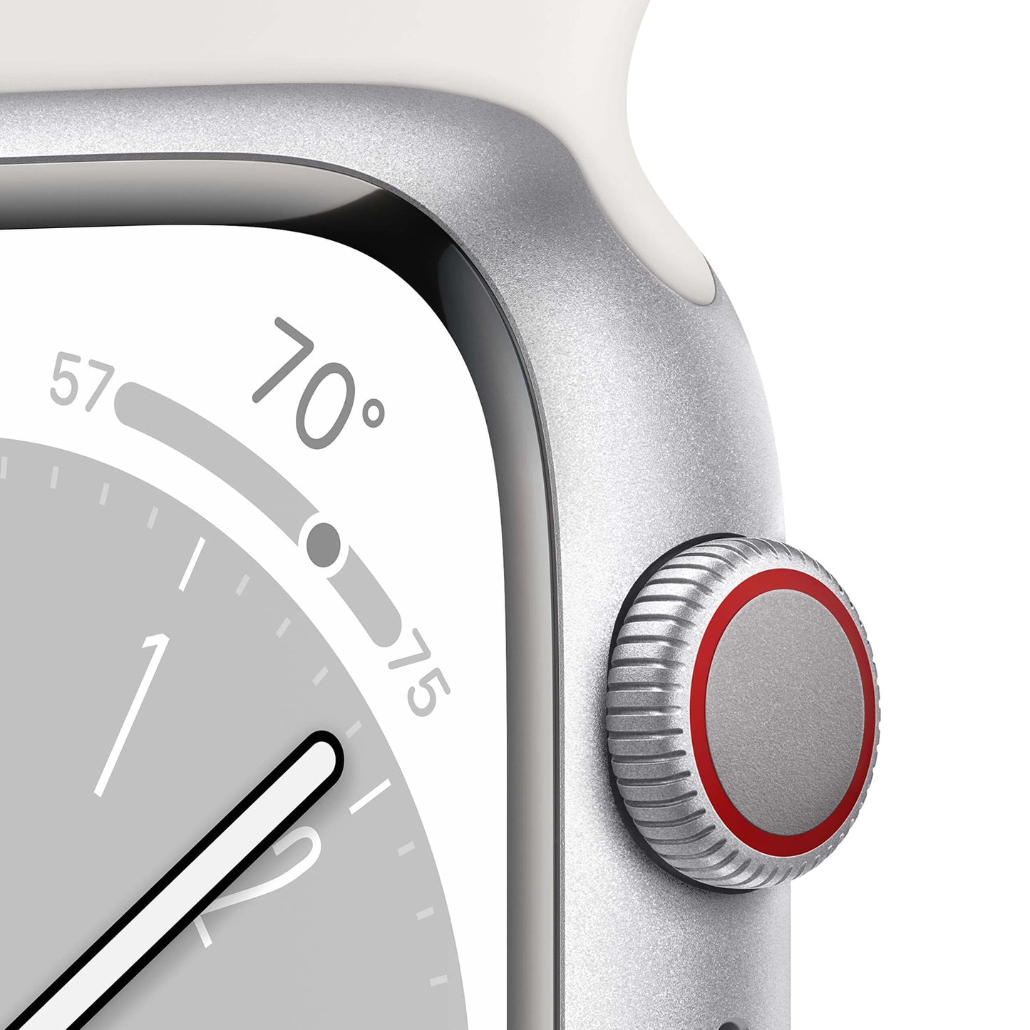 Apple Watch Series 8 Gps 45mm - Buy online in UAE