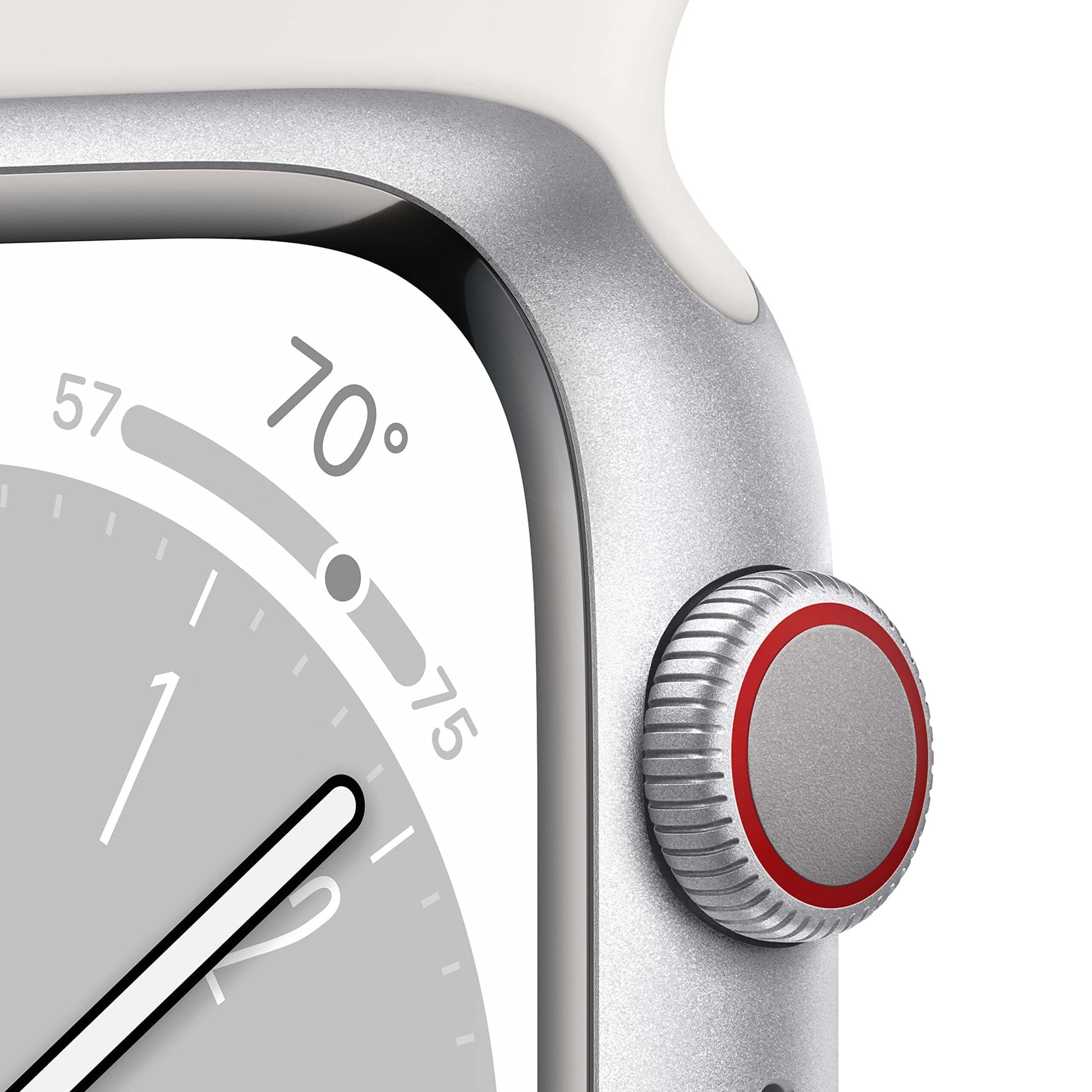 Apple Watch Series 8 Gps 45mm - Buy online in UAE