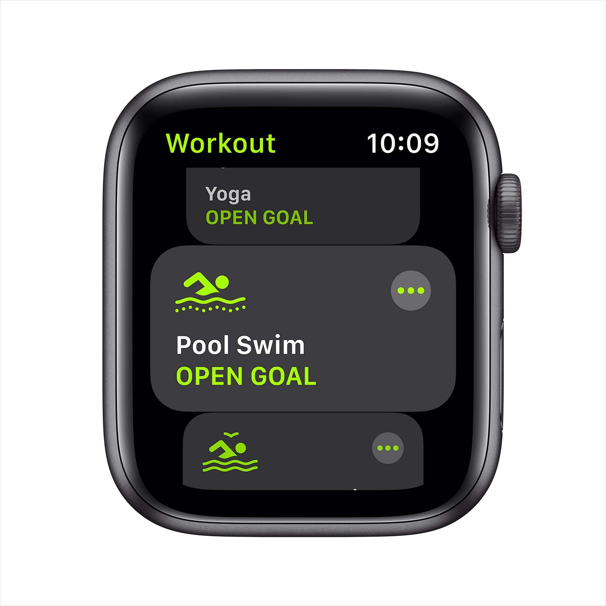 Apple Watch SE GPS + Cellular, Aluminium case, 40mm - Fonezone UAE