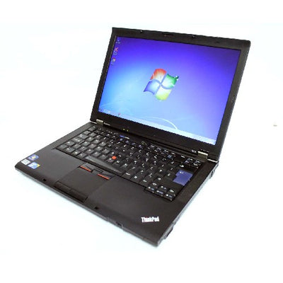 Lenovo ThinkPad T410,Core i5 1st, 4GB RAM,500GB HDD Laptop