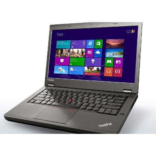 Lenovo ThinkPad T440P, Core i5 4th, 4GB RAM,500GB HDD Laptop