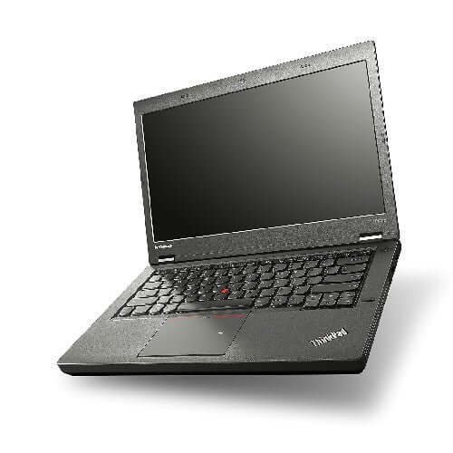 Lenovo ThinkPad T440P, Core i5 4th, 4GB RAM,500GB HDD Laptop