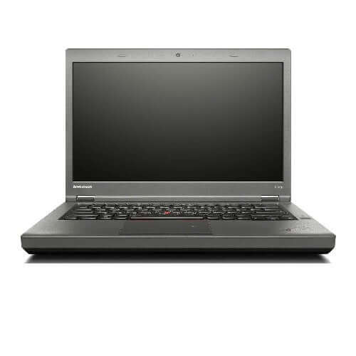 Lenovo ThinkPad T440P, Core i5 4th, 4GB RAM,500GB HDD Laptop