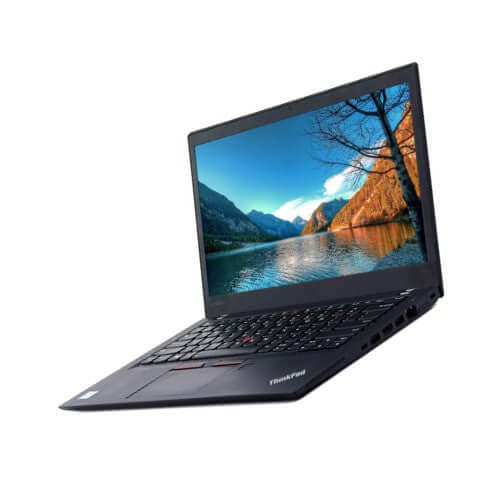 Refurbished Lenovo ThinkPad T460 in Dubai, Abu Dhabi & Sharjah, UAE