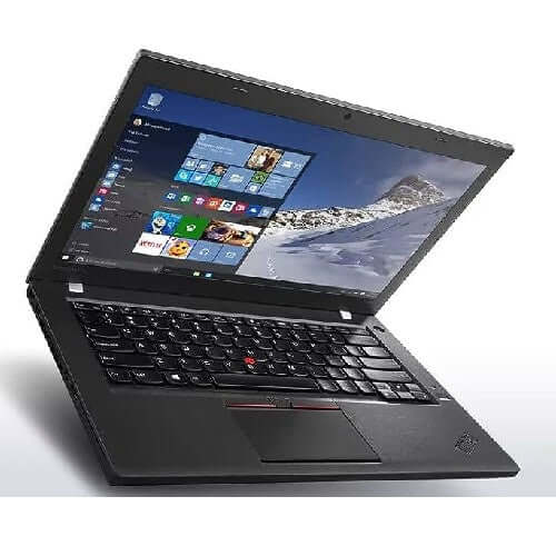 Lenovo Thinkpad T460 Core i5 - 6th Gen at best price