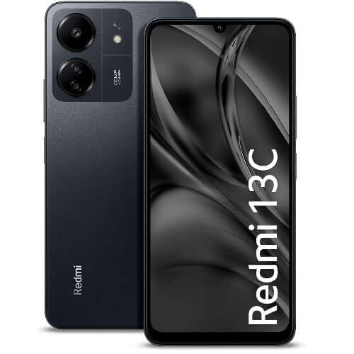 Redmi 13C 8GB/256GB ブラック XIAOMI REDMI 13C 256GB 8GB RAM Midnight Black – Fonezone.ae