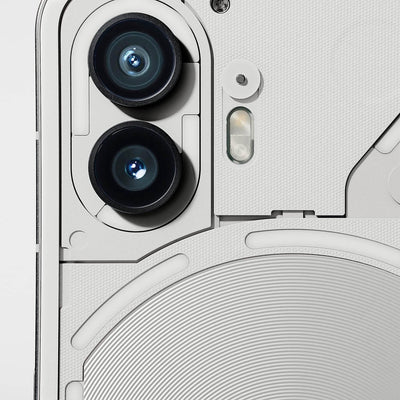 Shop New Nothing Phone 2 at Best Price in Dubai, UAE