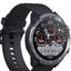 Mibro Smart Watch A2 (Black) - 1.39" HD Display, Bluetooth Calling, Brand New
