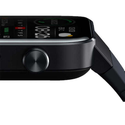 Mibro T1 Smart Watch Bluetooh Call Watch With 1.6-inch - Fonezone UAE