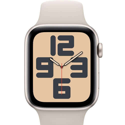 Apple Watch SE 2nd Gen GPS 40mm in Dubai, UAE