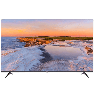 Elista 65 Inch LED Smart Google TV 4K UHD HDR10 - GTV-65UHDELD Brand new | Fonezone.ae