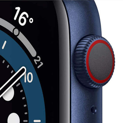 Shop for Apple Watch Series 6 GPS + Cellular Price at best price