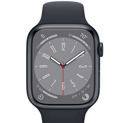 Apple Watch Series 8 GPS 45mm - Fonezone UAE