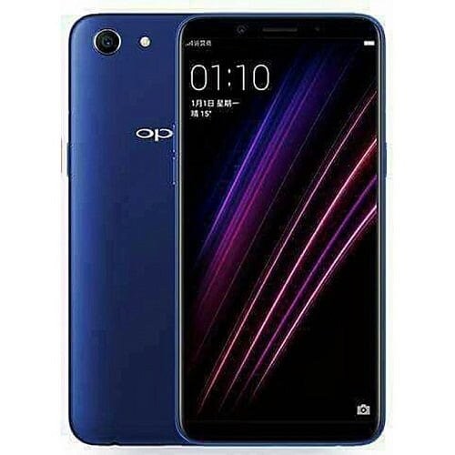 Oppo A83 128GB 6GB RAM Blue